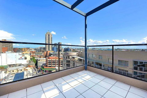 APX Apartments Darling Harbour - Sydney 4u 7