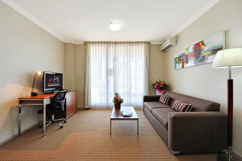APX Apartments Darling Harbour - Sydney 4u 8