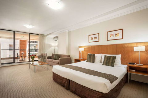 APX Apartments Darling Harbour - Sydney 4u 10