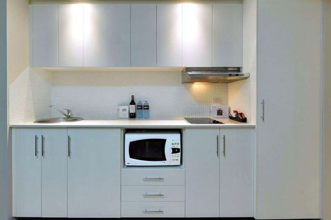 APX Apartments Darling Harbour - Sydney 4u 12