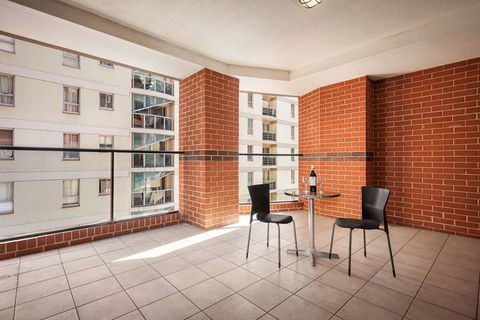 APX Apartments Darling Harbour - Sydney 4u 13