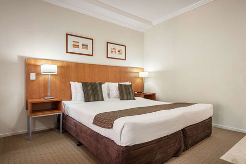 APX Apartments Darling Harbour - Sydney 4u 14