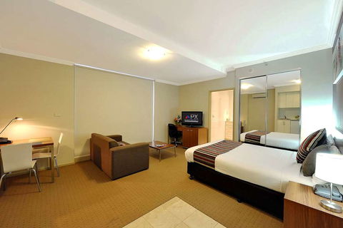 APX Apartments Darling Harbour - Sydney 4u 17