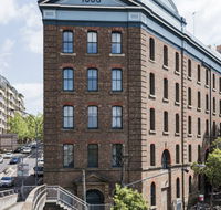 Ovolo 1888 Darling Harbour Hotel - Sydney 4u
