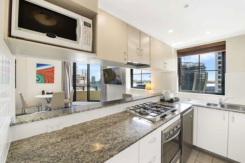 YEHS Hotel Sydney Harbour Suites - Sydney 4u 7