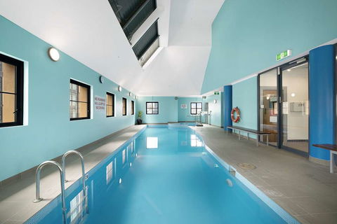 YEHS Hotel Sydney Harbour Suites - Sydney 4u 8