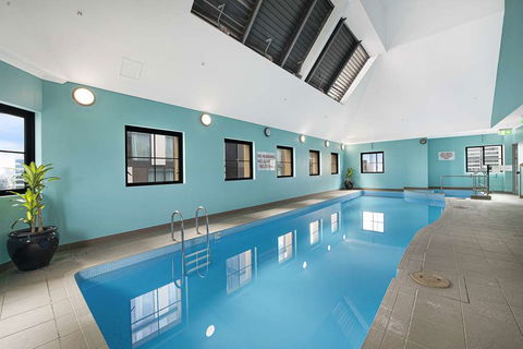 YEHS Hotel Sydney Harbour Suites - Sydney 4u 9