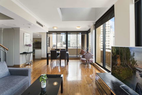 YEHS Hotel Sydney Harbour Suites - Sydney 4u 13