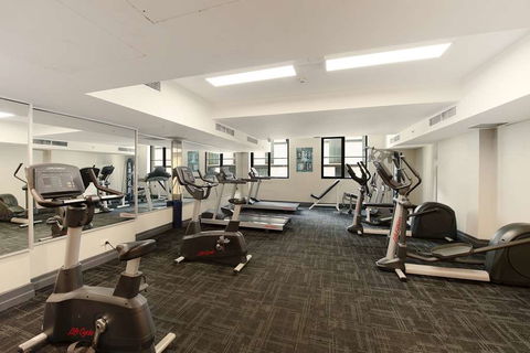 YEHS Hotel Sydney Harbour Suites - Sydney 4u 14