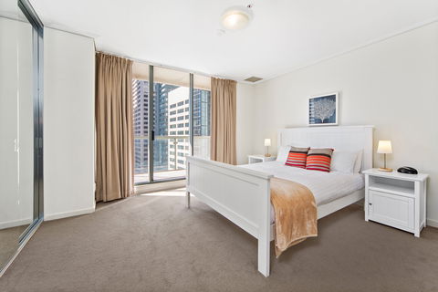 Astra Sydney CBD Pitt Street - Sydney 4u 2