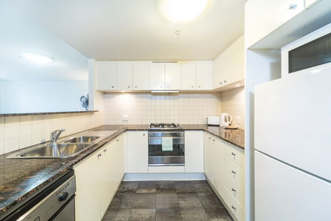 Astra Sydney CBD Pitt Street - Sydney 4u 3