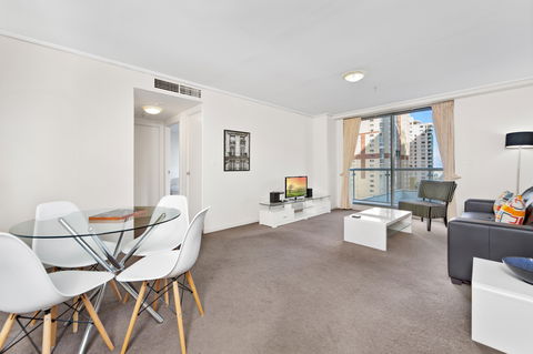 Astra Sydney CBD Pitt Street - Sydney 4u 5