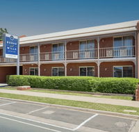 Burke  Wills Motor Inn - Sydney 4u