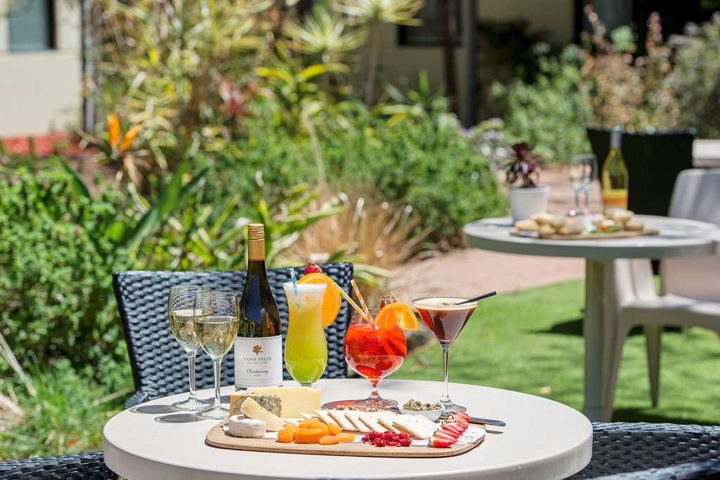 Somerville WA Accommodation Sydney