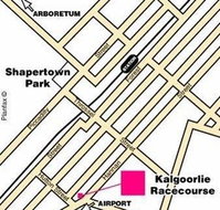 Kalgoorlie Overland Motel - Accommodation Sydney