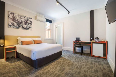 Nightcap At Regents Park Hotel - Sydney 4u 3