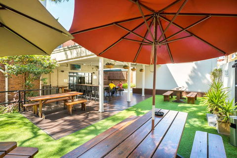 Nightcap At Regents Park Hotel - Sydney 4u 9