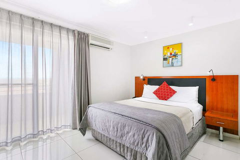 Comfort Inn & Suites Burwood - Accommodation Sydney 11