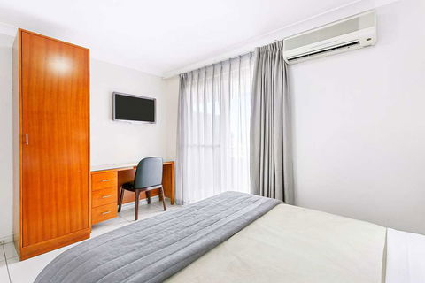 Comfort Inn & Suites Burwood - Accommodation Sydney 12