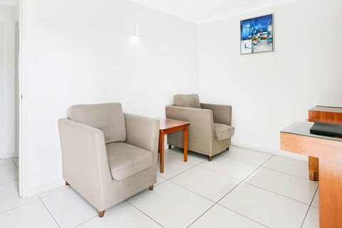 Comfort Inn & Suites Burwood - Accommodation Sydney 14