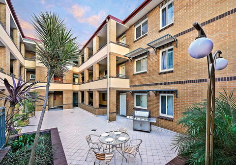 Comfort Inn & Suites Burwood - Accommodation Sydney 15