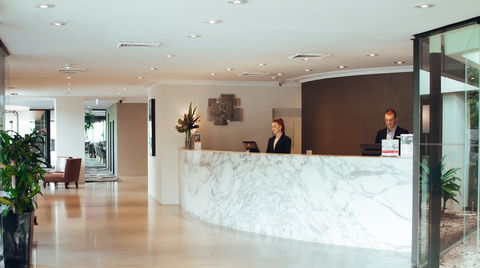 Holiday Inn Warwick Farm - Sydney 4u 2