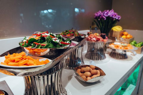 Holiday Inn Warwick Farm - Sydney 4u 8