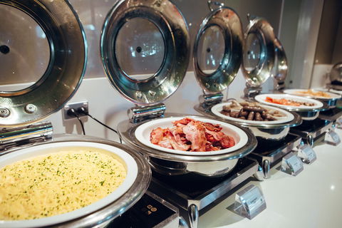 Holiday Inn Warwick Farm - Sydney 4u 9