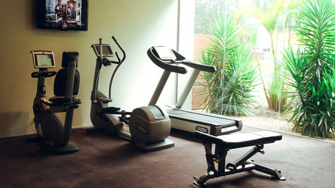 Holiday Inn Warwick Farm - Sydney 4u 12