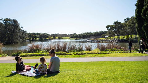 Holiday Inn Warwick Farm - Sydney 4u 14