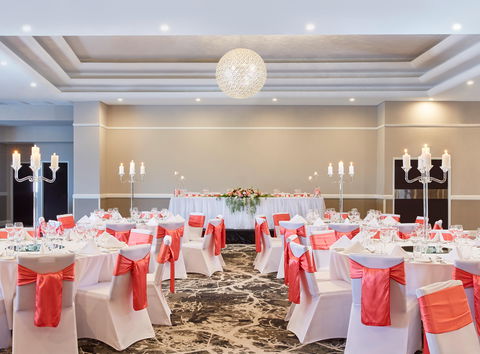 Holiday Inn Warwick Farm - Sydney 4u 16