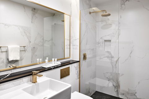 Crowne Plaza Sydney Burwood - Accommodation Sydney 6