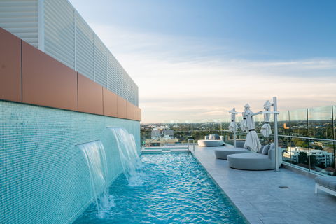 Crowne Plaza Sydney Burwood - Accommodation Sydney 8