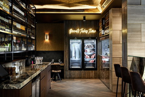 Crowne Plaza Sydney Burwood - Accommodation Sydney 13
