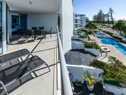 Grand Mercure Apartments Bargara - Sydney 4u 2