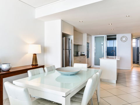 Grand Mercure Apartments Bargara - Sydney 4u 3