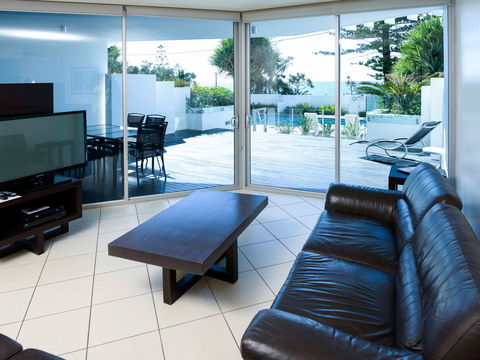 Grand Mercure Apartments Bargara - Sydney 4u 8