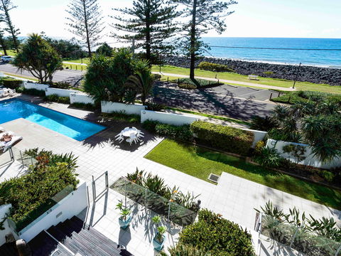 Grand Mercure Apartments Bargara - Sydney 4u 10