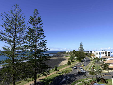 Grand Mercure Apartments Bargara - Sydney 4u 11