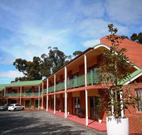 Comfort Inn Lady Augusta - Sydney 4u