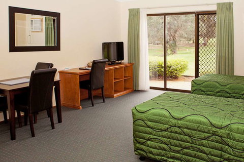 Comfort Inn & Suites Riverland - Accommodation Sydney 2