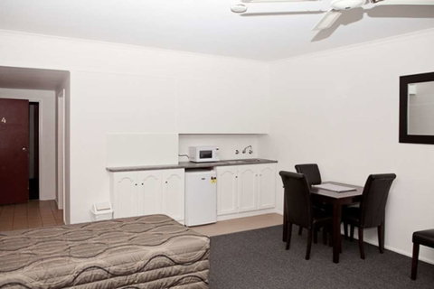 Comfort Inn & Suites Riverland - Accommodation Sydney 6