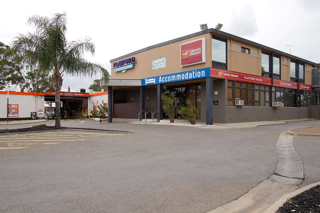 Andrews Farm SA Accommodation Sydney