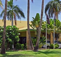 Karratha International Hotel - Accommodation Sydney