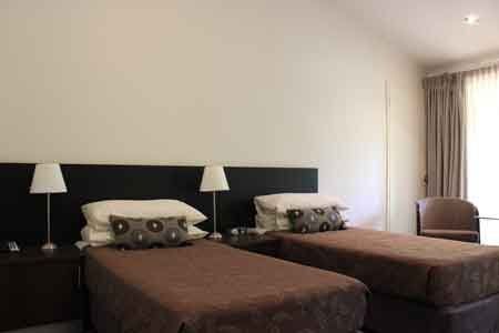 Karratha International Hotel - Accommodation Sydney 2