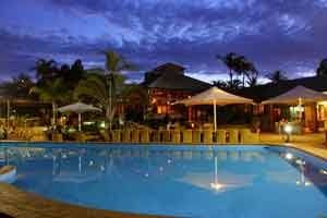 Karratha International Hotel - Accommodation Sydney 3