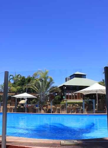 Karratha International Hotel - Accommodation Sydney 4