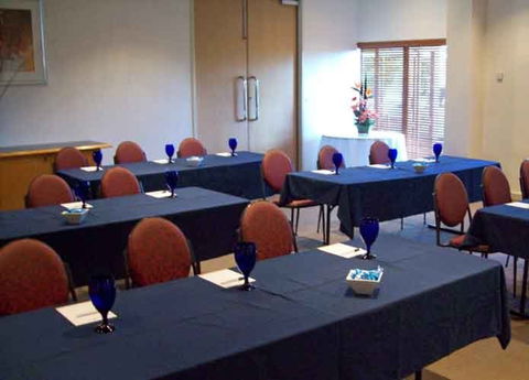 Karratha International Hotel - Accommodation Sydney 5