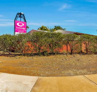 Econo Lodge Karratha - Accommodation Sydney