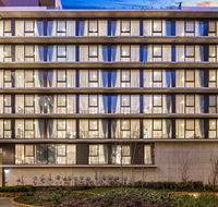 The Sebel Canberra Campbell - Accommodation Sydney